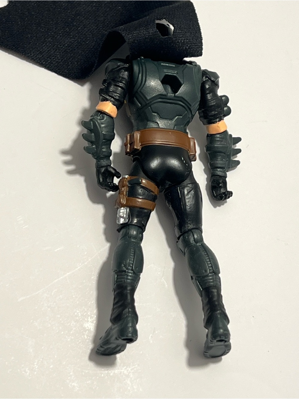 Batman Action Figure - Picture 8 of 9